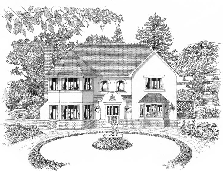 Chellingworth II