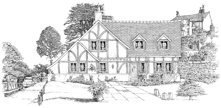 Turners Hill